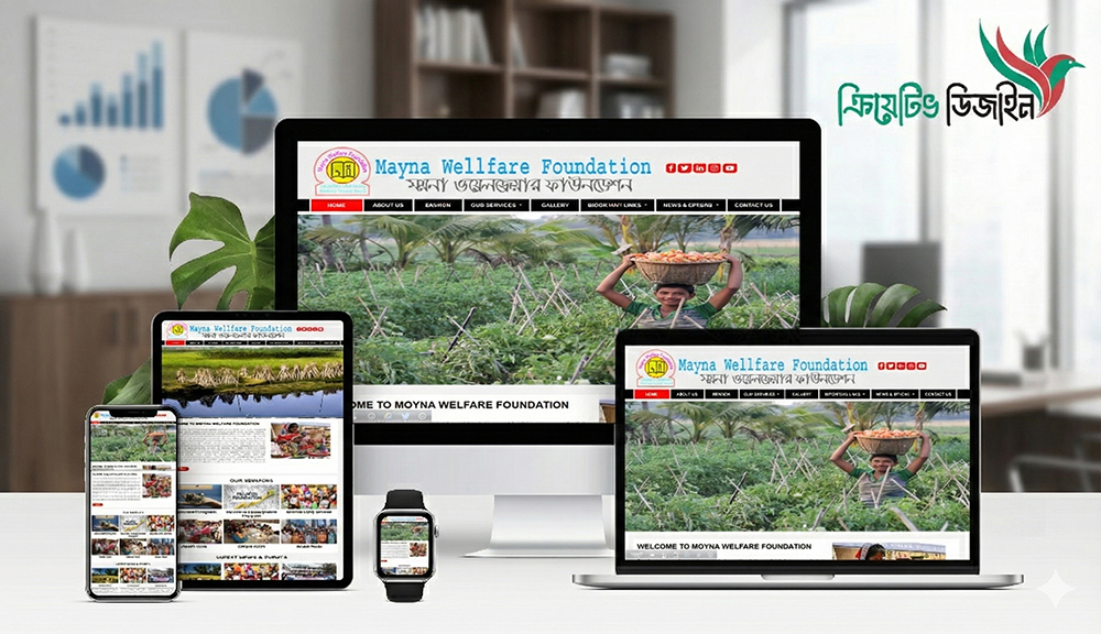 NGO 1 Laravel Script